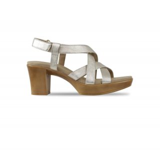 Munro Sandals | WOMEN'S MADDOX-Gold Leather Munro Sandals | WOMEN'S MADDOX-Gold Leather
