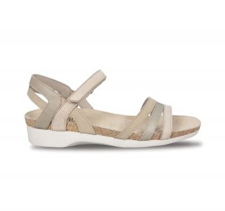 Munro Sandals | WOMEN'S SUMMER-Taupe Combo Munro Sandals | WOMEN'S SUMMER-Taupe Combo